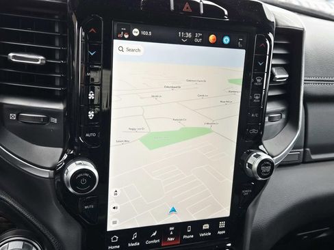 Used 2023 RAM 1500 Laramie image 25