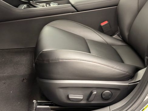 New 2026 MAZDA MAZDA3 s FWD image 16