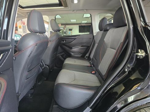 Used 2022 Subaru Forester Sport w/ Popular Package #2 image 12