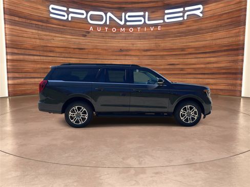 New 2026 Ford Expedition Max Active AWD/4WD image 7