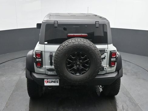 Used 2023 Ford Bronco Raptor image 36