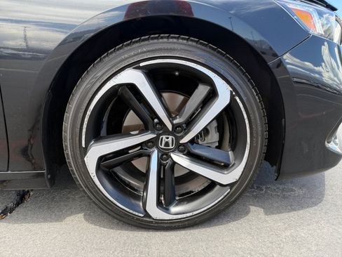 Used 2022 Honda Accord Sport image 29
