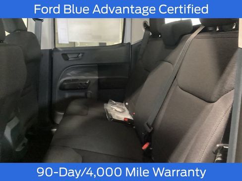 Used 2026 Ford Maverick XL FWD image 14