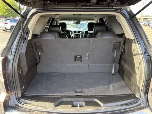 Used 2015 GMC Acadia SLT AWD/4WD image 6