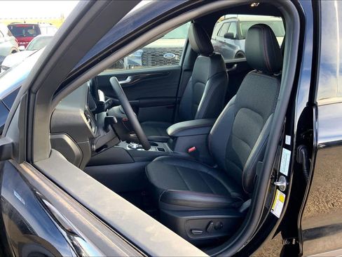 New 2026 Ford Escape ST-Line w/ Tech Pack #1 image 9