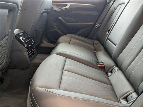 New 2026 Audi A6 Premium Plus image 15