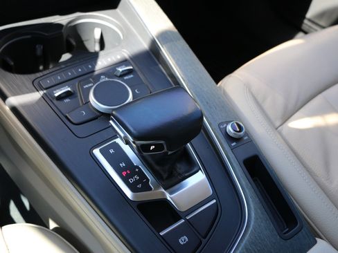 Used 2019 Audi A4 2.0T Premium w/ Convenience Package image 26