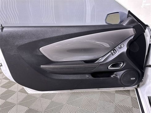 Used 2010 Chevrolet Camaro SS w/ RS Package image 21