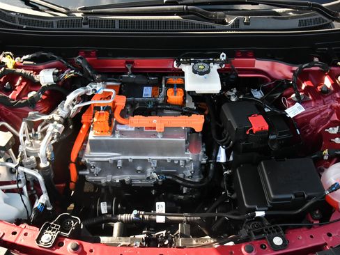 Used 2024 Honda Prologue EX image 49