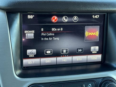 Used 2015 GMC Yukon Denali w/ Touring Package image 28