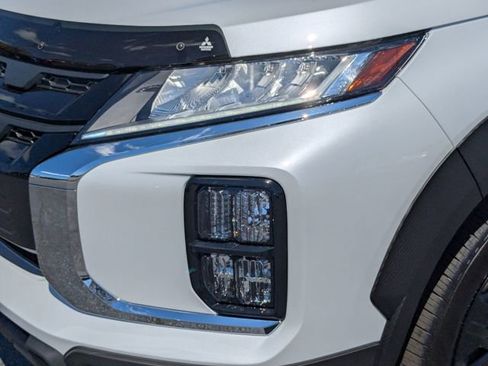 New 2026 Mitsubishi Outlander Sport AWD image 10