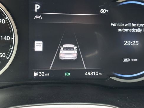 Used 2023 Genesis G80 2.5T image 10