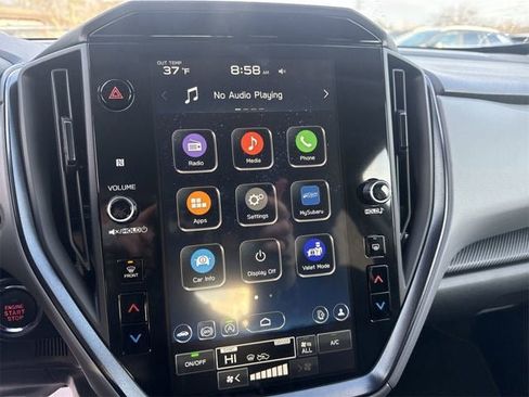 New 2026 Subaru Crosstrek 2.5i Limited w/ Crosstrek Mirror Package image 55