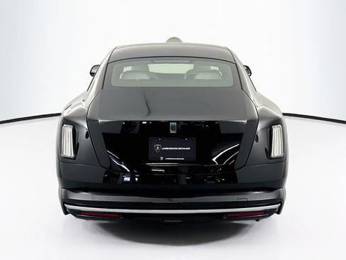 Used 2024 Rolls-Royce Spectre w/ Spectre Launch Package AWD/4WD image 6