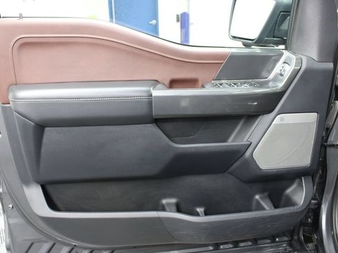 Used 2023 Ford F150 Lariat w/ Equipment Group 502A High AWD/4WD image 76