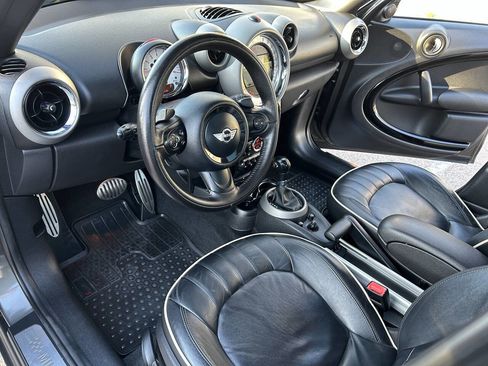 Used 2012 MINI Cooper Countryman S image 4