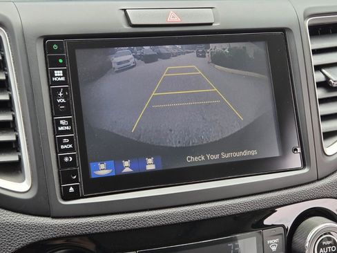 Used 2016 Honda CR-V EX-L image 26
