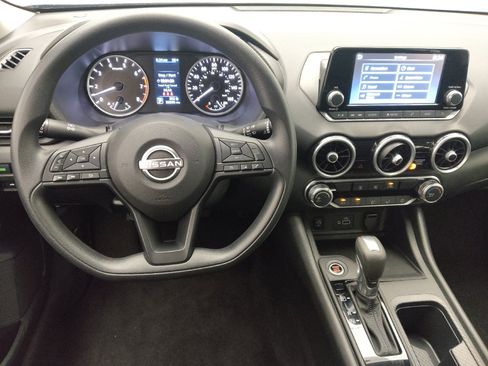 Used 2024 Nissan Sentra S FWD image 22