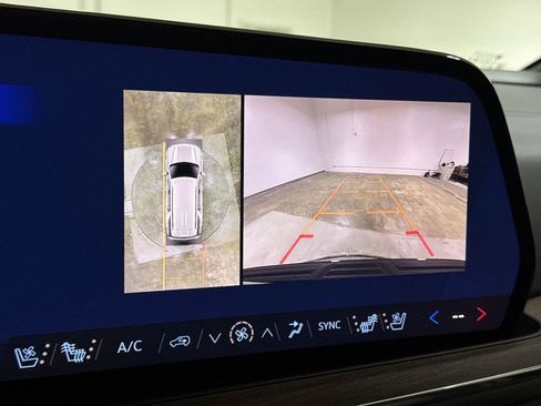 New 2026 Chevrolet Tahoe High Country image 15