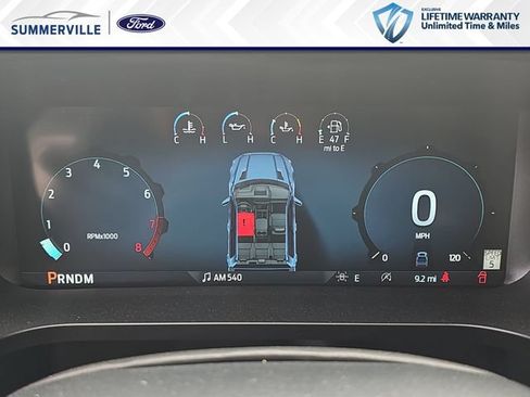 New 2026 Ford F150 XLT w/ Equipment Group 302A MID AWD/4WD image 21