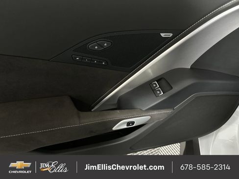 Used 2019 Chevrolet Corvette Grand Sport image 22