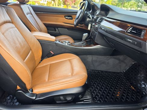 Used 2012 BMW 335i Convertible RWD image 13