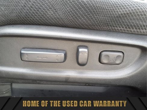 Used 2017 Honda Accord EX image 17