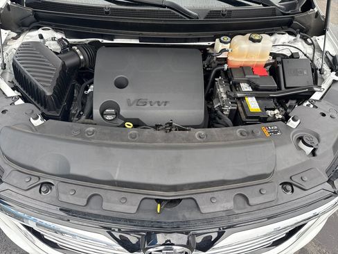 Used 2023 Buick Enclave Premium w/ Experience Buick Package image 28