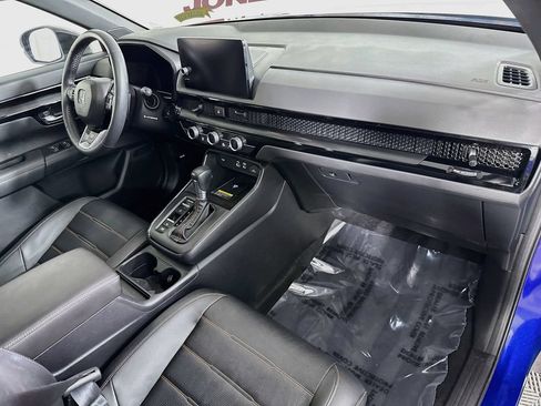 Used 2024 Honda CR-V Sport Touring image 32