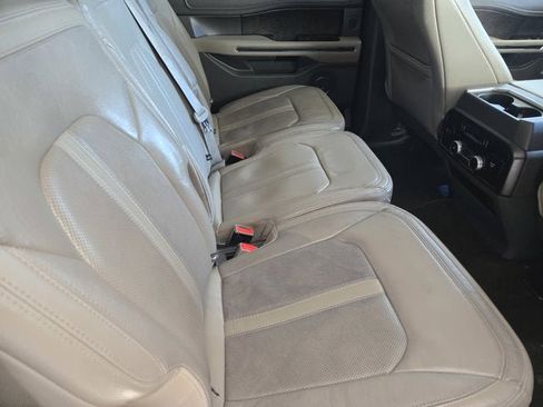 Used 2019 Ford Expedition Max Limited w/ Equipment Group 302A image 9
