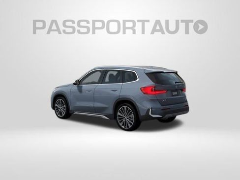 Used 2025 BMW X1 xDrive28i w/ Convenience Package image 2