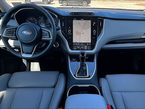 Used 2025 Subaru Legacy Limited image 15