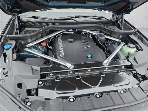 New 2026 BMW X5 xDrive40i image 16