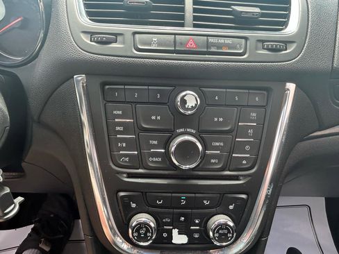 Used 2015 Buick Encore Leather AWD/4WD image 24