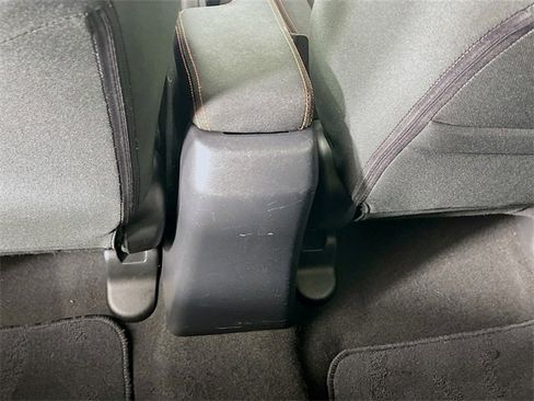 Used 2018 Honda Fit Sport image 24