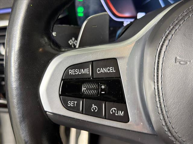 Used 2022 BMW 540i w/ Executive Package RWD image 27