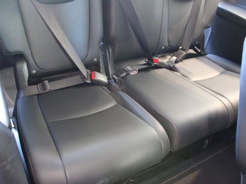 Used 2025 Honda Odyssey Sport-L image 27