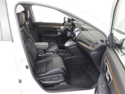 Used 2022 Honda CR-V EX-L image 19