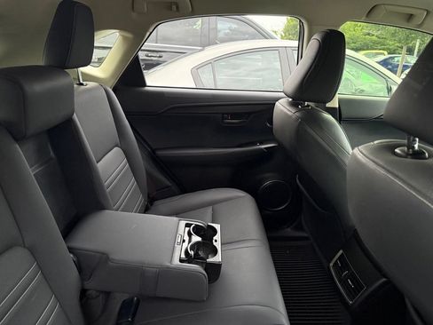 Used 2019 Lexus NX 300 FWD w/ Premium Package image 37