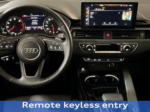 Used 2023 Audi A4 2.0T Premium w/ Convenience Package AWD/4WD image 18