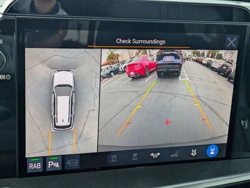 New 2026 Subaru Outback Touring image 16