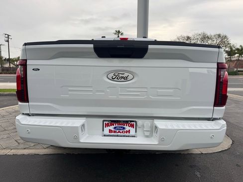 Used 2026 Ford F150 XL image 7