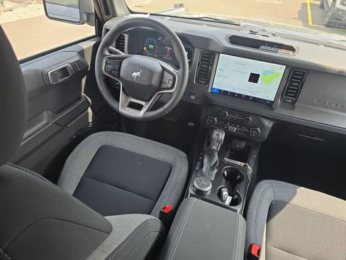 New 2026 Ford Bronco Big Bend AWD/4WD image 30