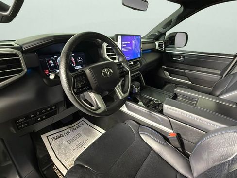 Used 2023 Toyota Tundra Platinum image 18