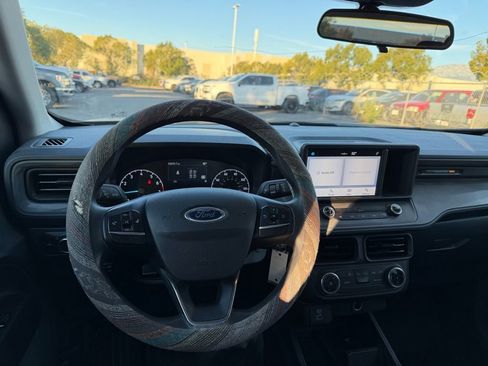 Used 2022 Ford Maverick XL image 5