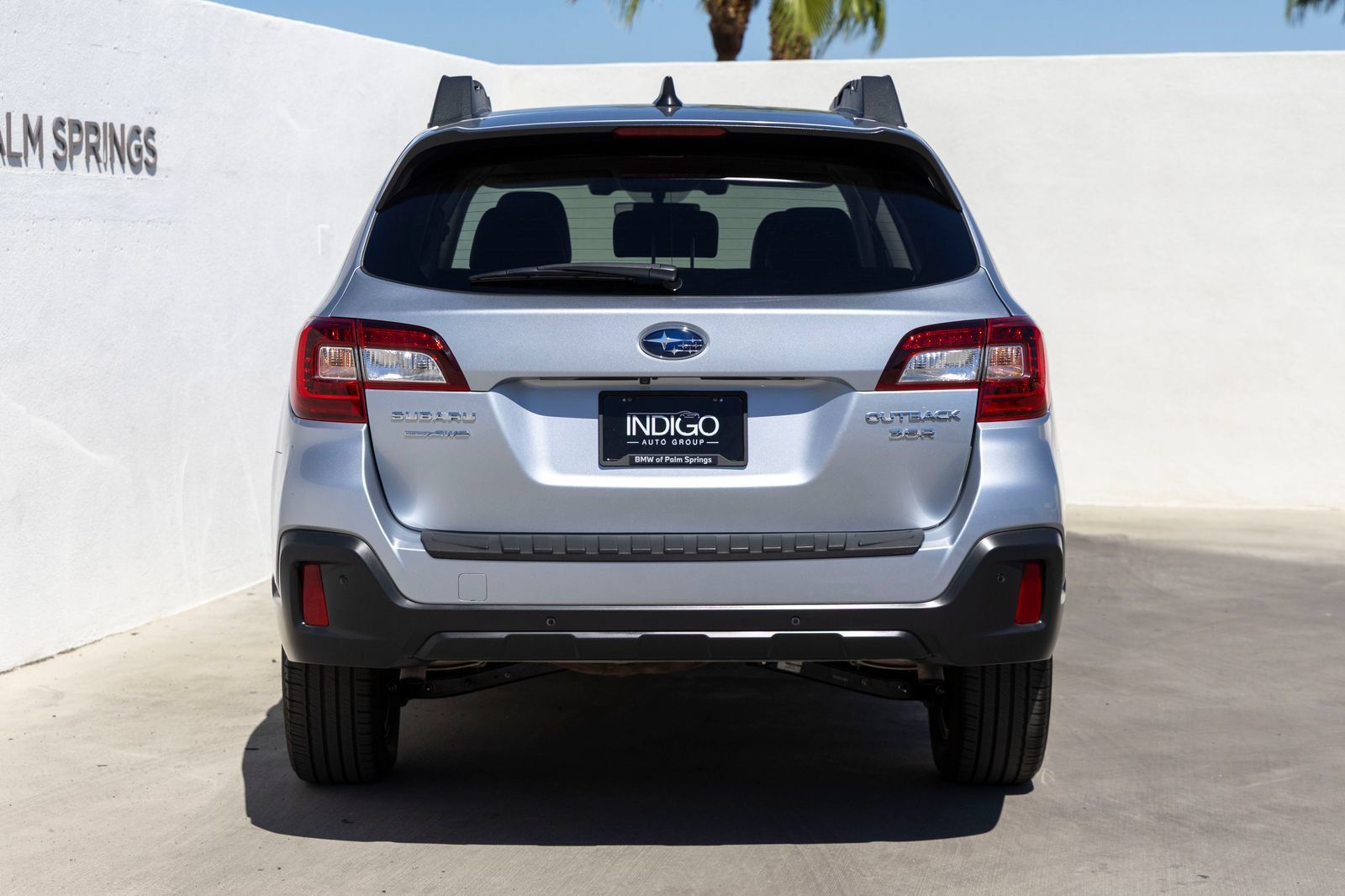 Used 2019 Subaru Outback 3.6R Limited AWD/4WD image 7