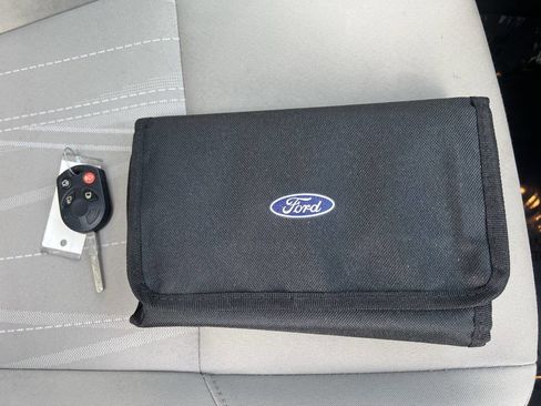 Used 2017 Ford Focus SE image 21