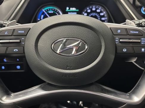 Used 2023 Hyundai Sonata SEL FWD image 15