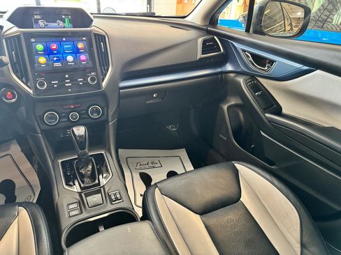 Used 2022 Subaru Crosstrek Hybrid w/ Moonroof Package w/Navigation AWD/4WD image 27