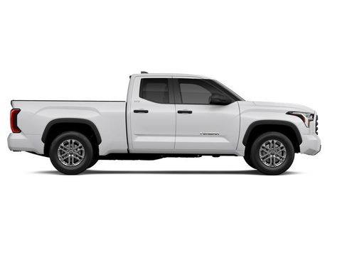 New 2026 Toyota Tundra SR5 image 34